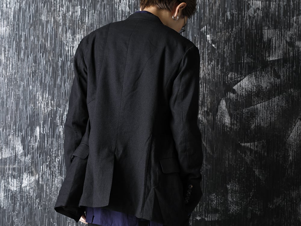 ZIGGY CHEN 20-21AW 1st Delivery - 1-005