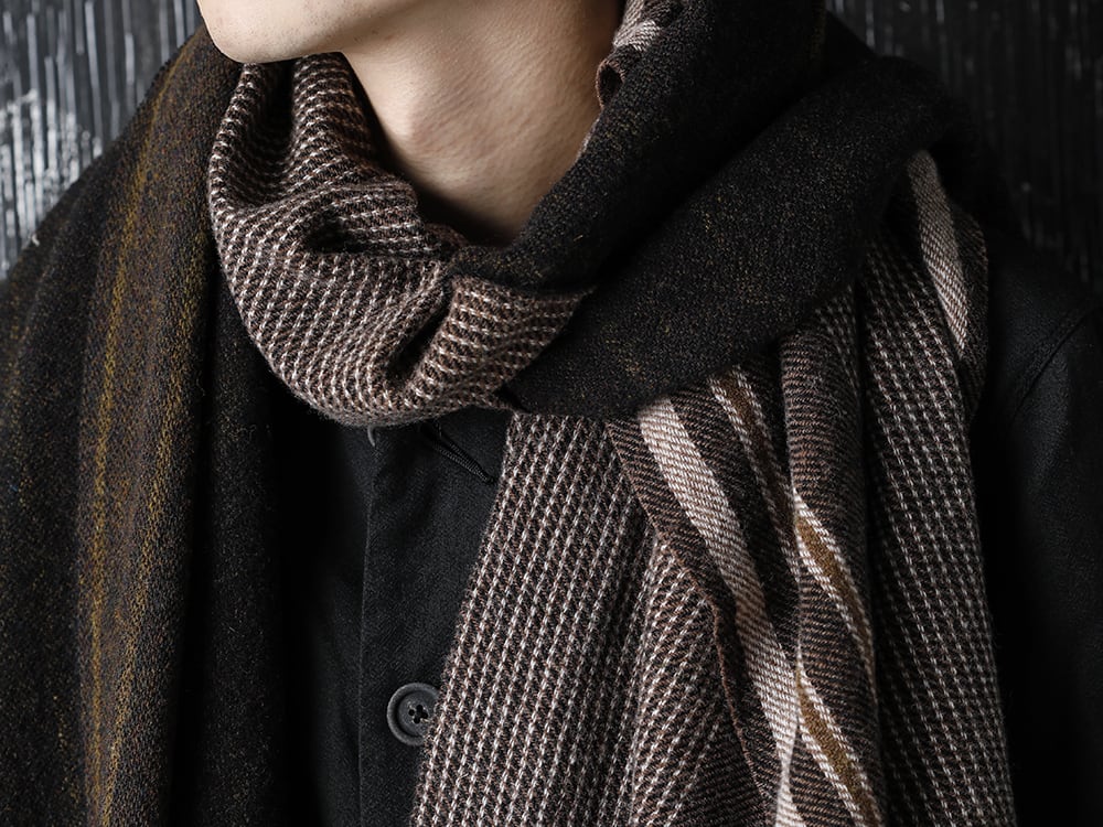 ZIGGY CHEN 20-21AW 1st Delivery - 4-004