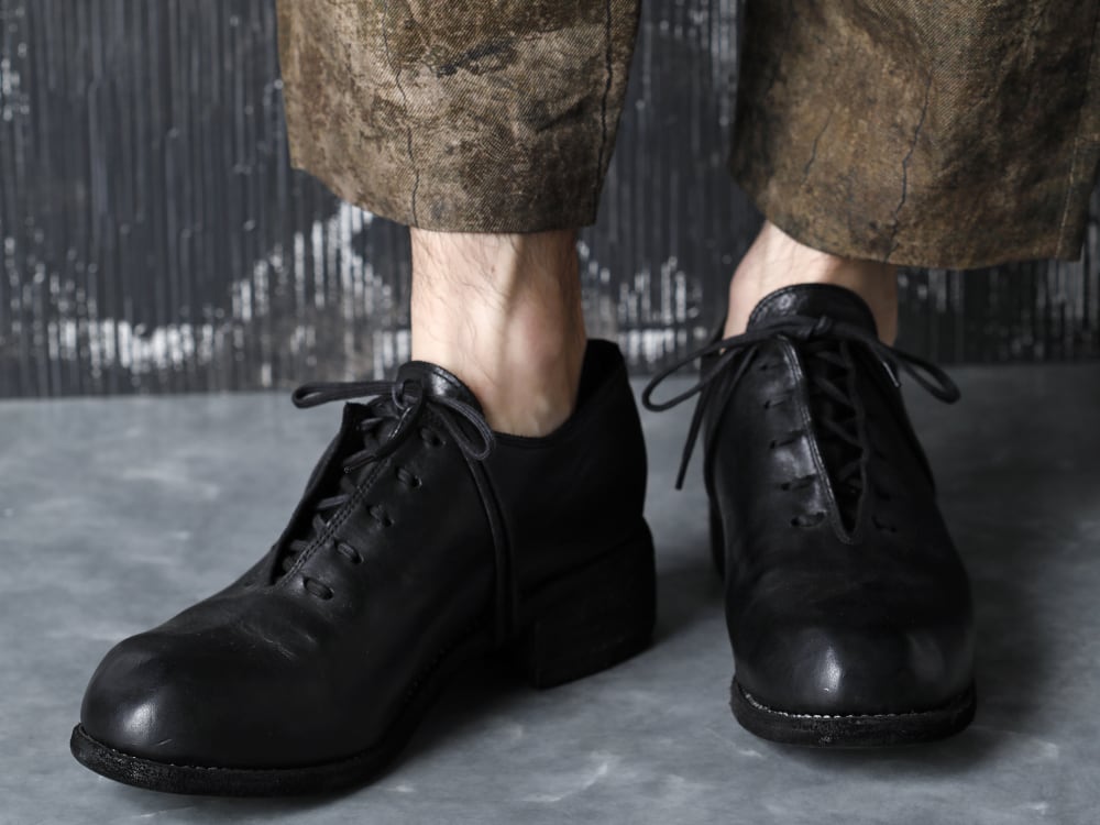 ZIGGY CHEN 20-21AW Samue Shirt Style - 3-005