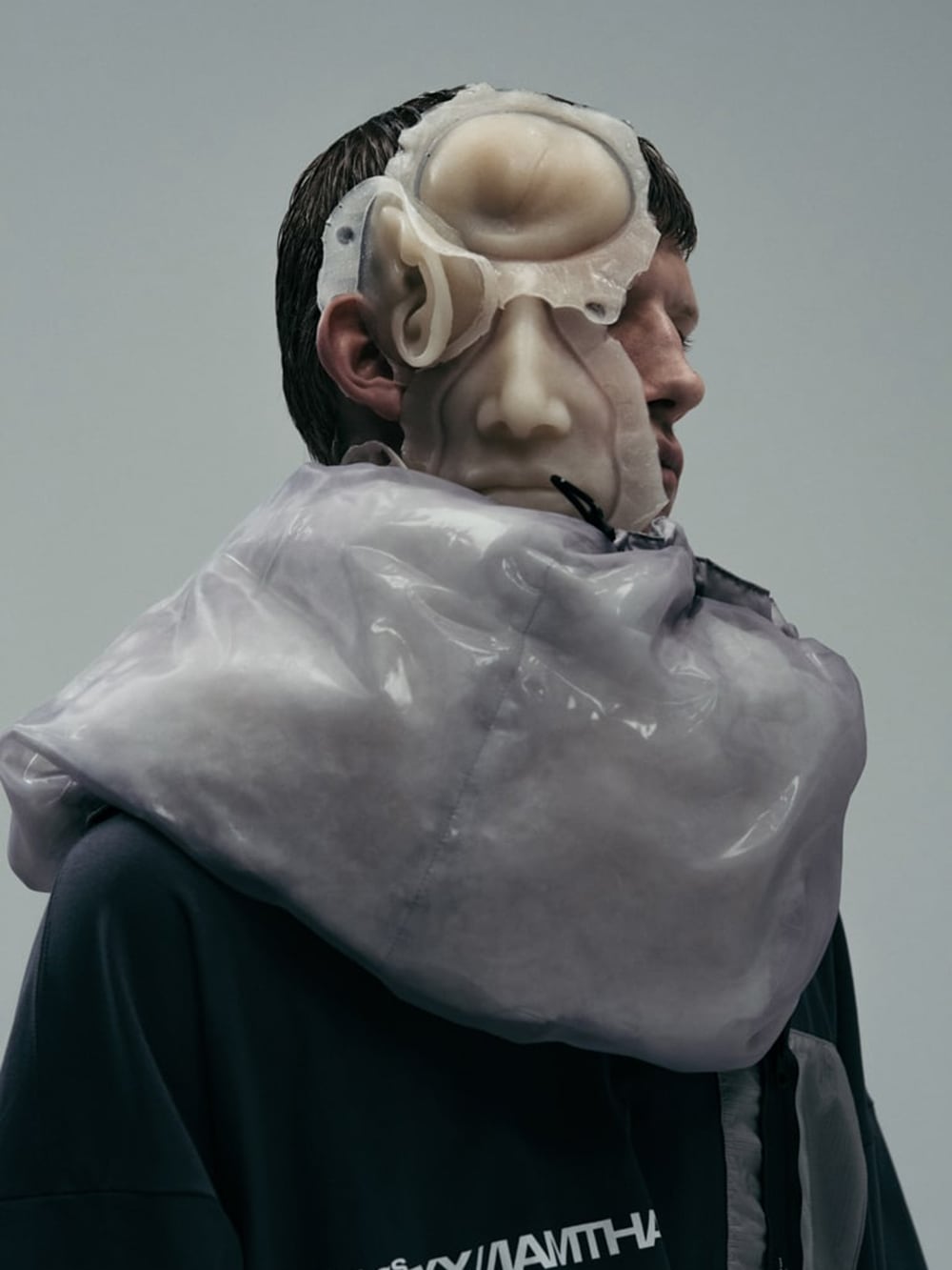 JULIUS - ユリウス & NILøS - ニルズ 2020-21FW Collection New Arrivals!! - 1-001