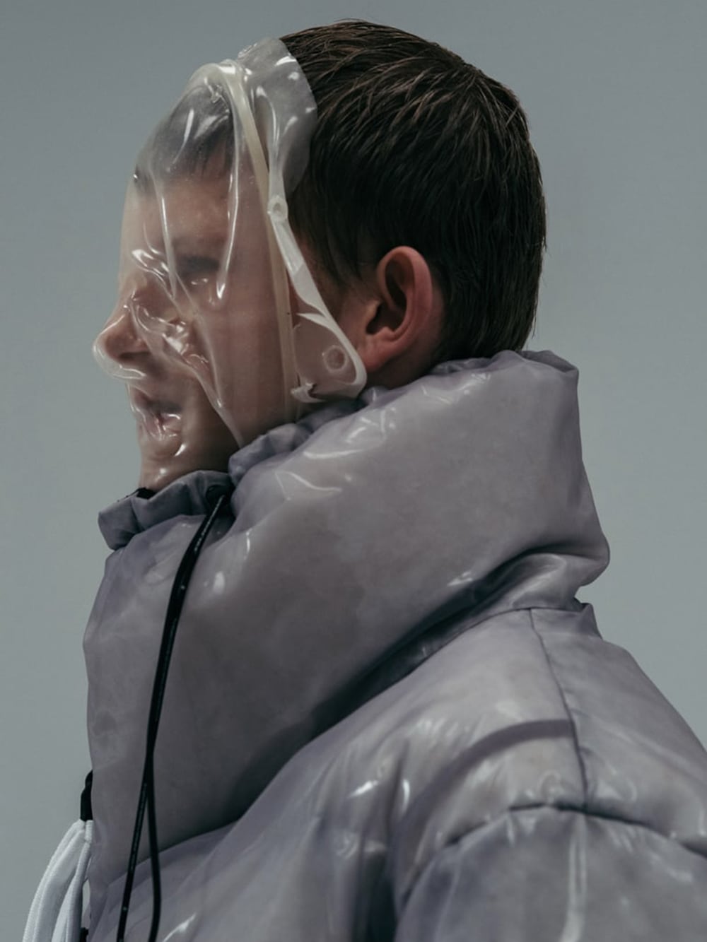 JULIUS - ユリウス & NILøS - ニルズ 2020-21FW Collection New Arrivals!! - 1-002