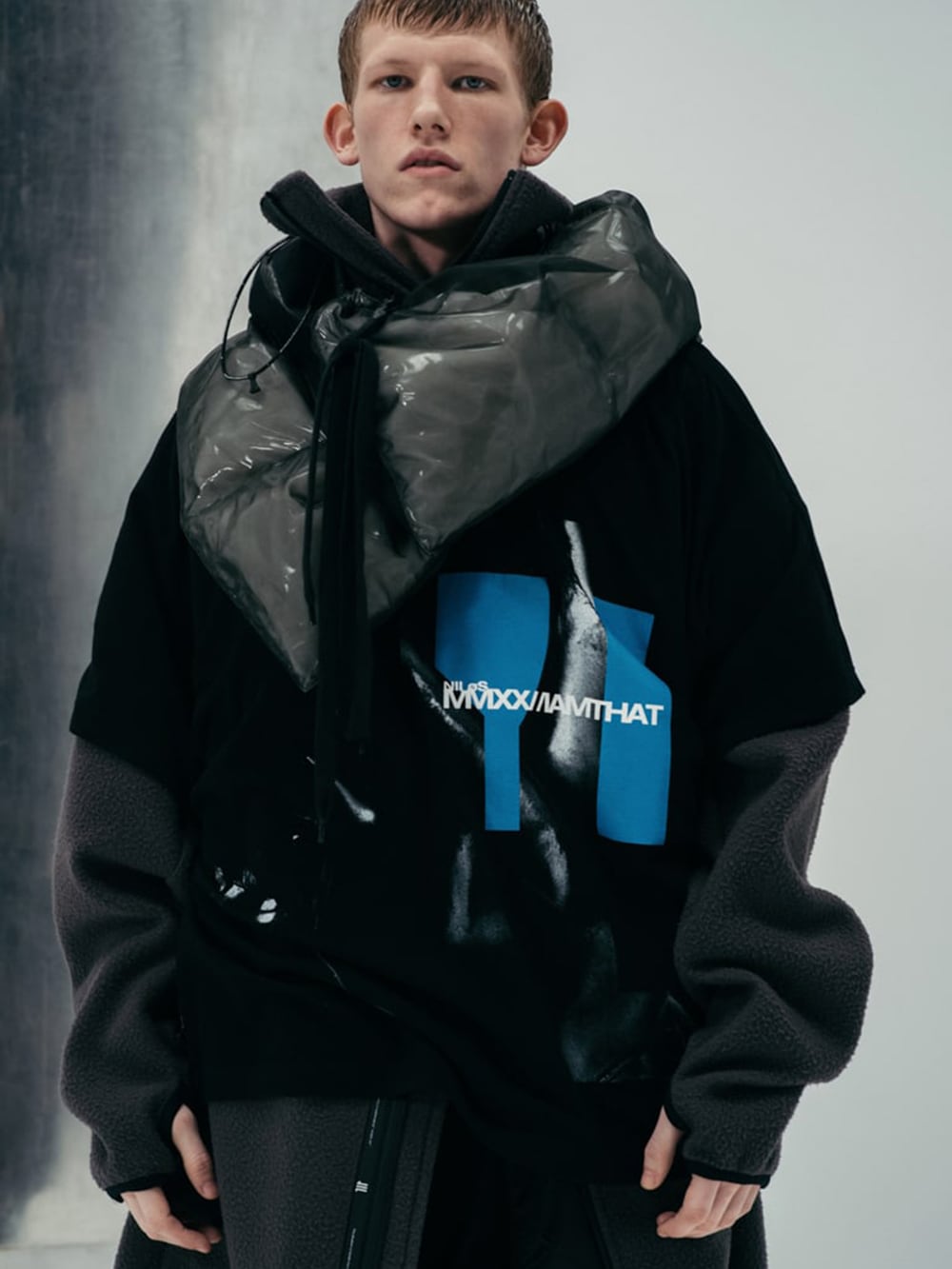 JULIUS - ユリウス & NILøS - ニルズ 2020-21FW Collection New Arrivals!! - 1-004