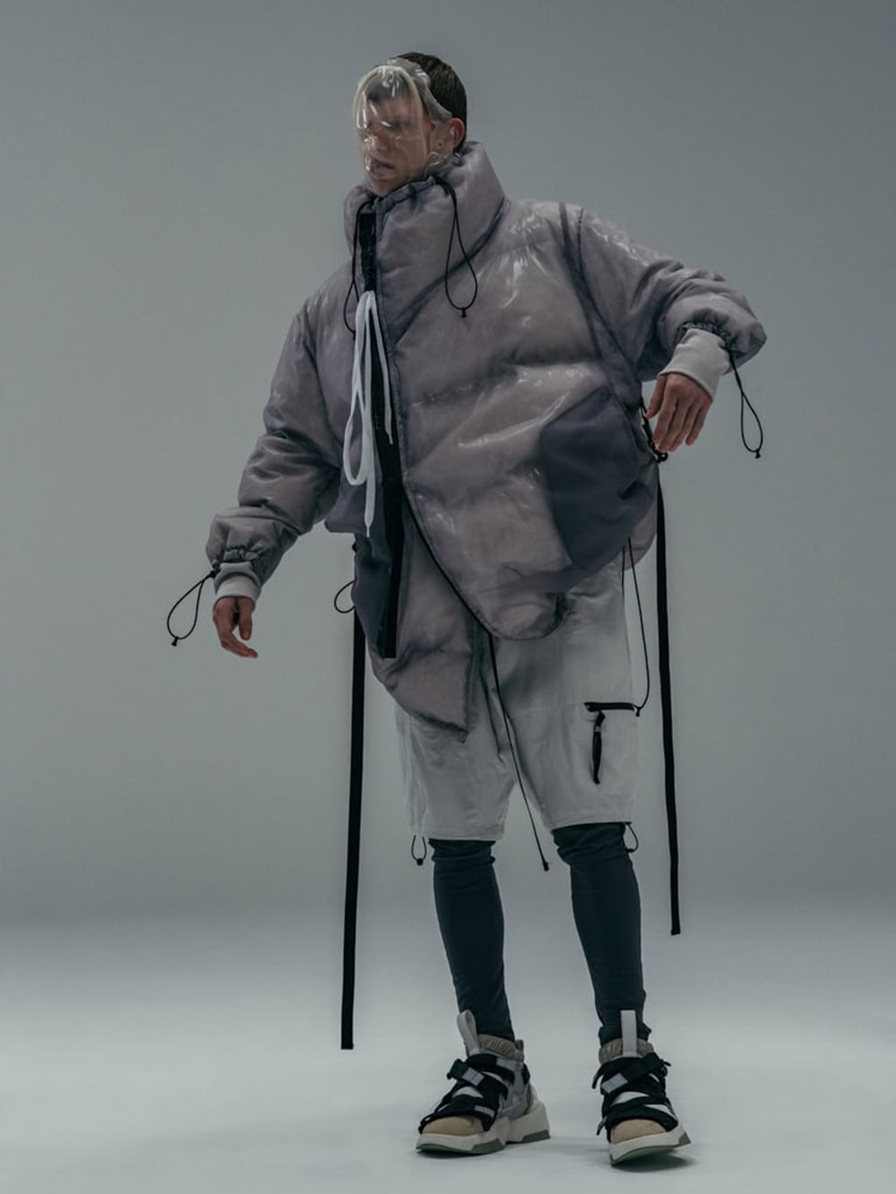 JULIUS - ユリウス & NILøS - ニルズ 2020-21FW Collection New Arrivals!! - 1-006