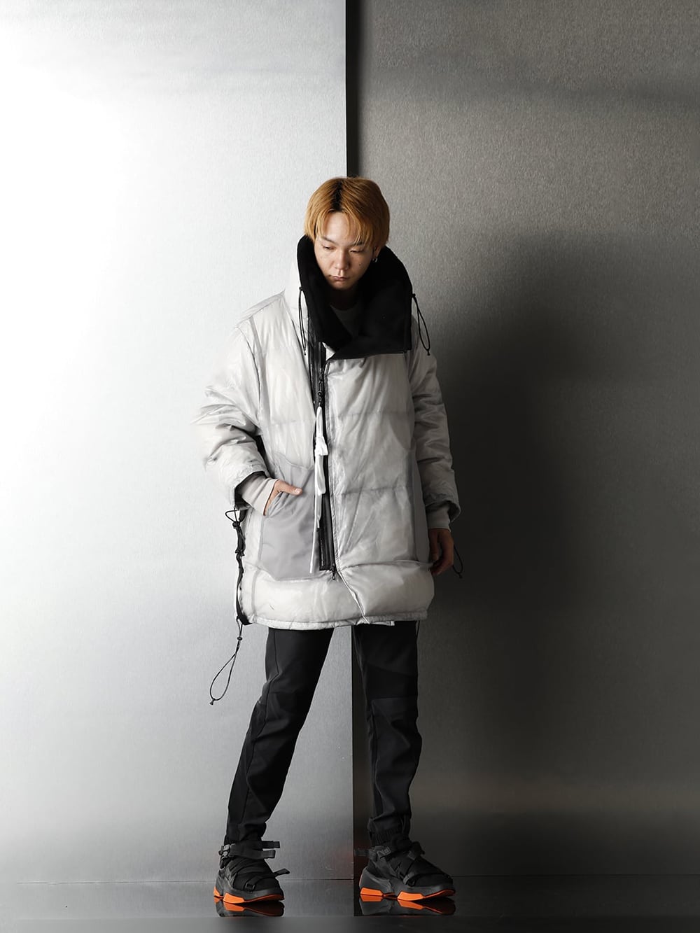 JULIUS - ユリウス & NILøS - ニルズ 2020-21FW Collection New