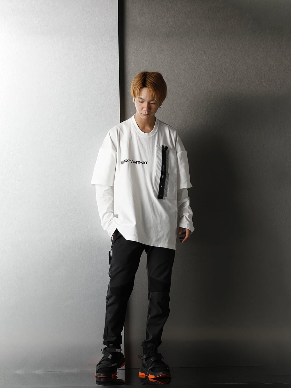 JULIUS - ユリウス & NILøS - ニルズ 2020-21FW Collection New