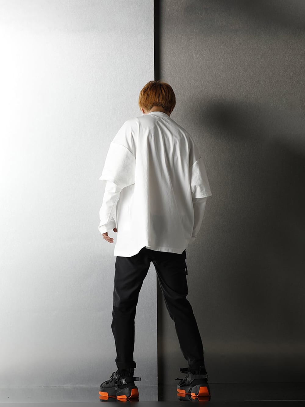 JULIUS - ユリウス & NILøS - ニルズ 2020-21FW Collection New Arrivals!! - 1-010