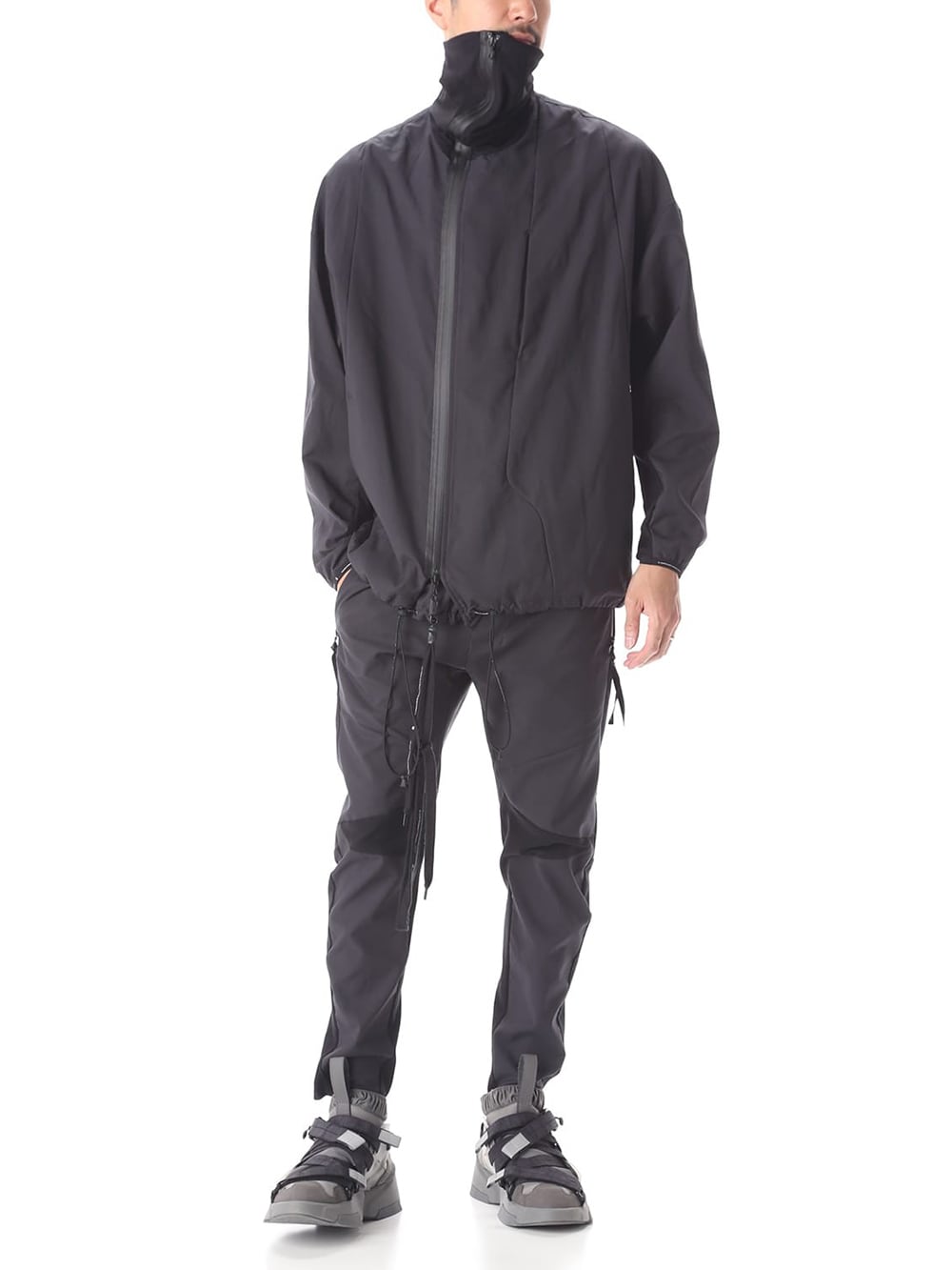 JULIUS - ユリウス & NILøS - ニルズ 2020-21FW Collection New Arrivals!! - 1-011