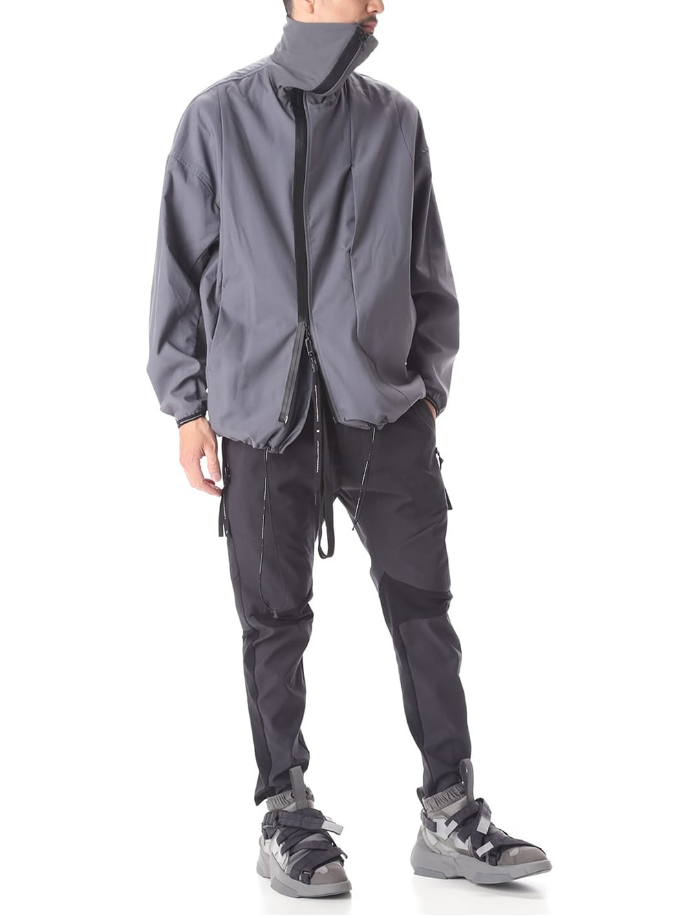 JULIUS - ユリウス & NILøS - ニルズ 2020-21FW Collection New Arrivals!! - 1-012