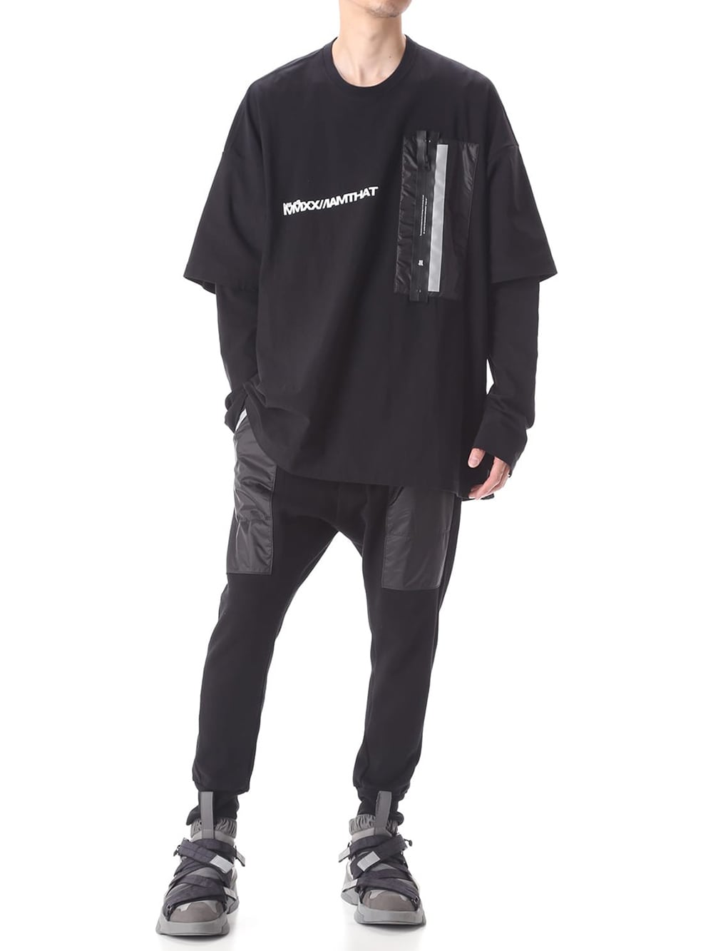 JULIUS - ユリウス & NILøS - ニルズ 2020-21FW Collection New Arrivals!! - 1-013