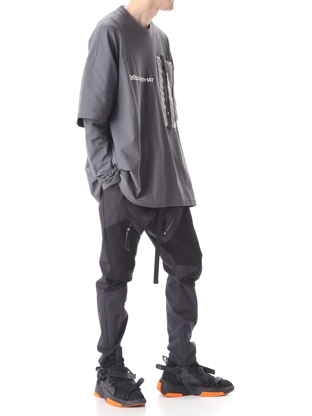 JULIUS - ユリウス & NILøS - ニルズ 2020-21FW Collection New Arrivals!! - 1-014