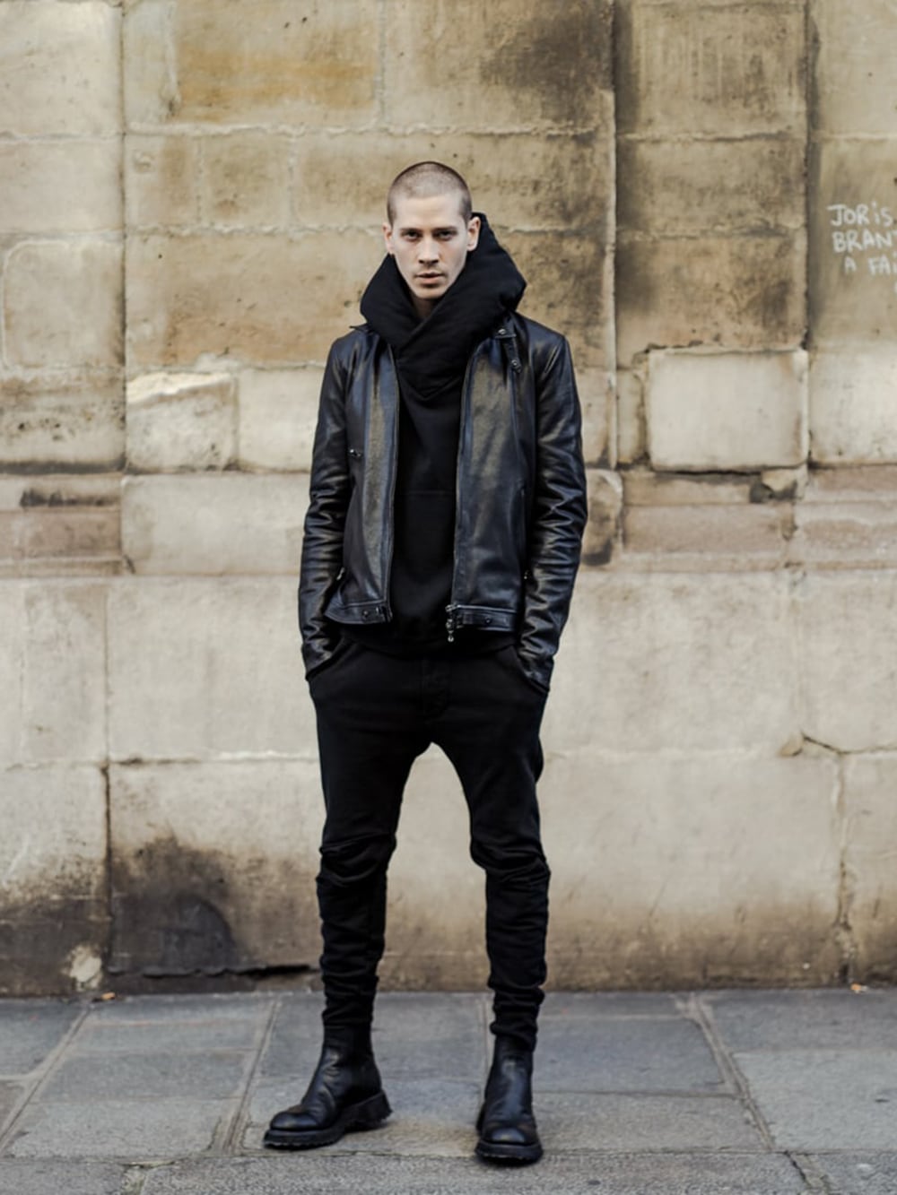 JULIUS - ユリウス & NILøS - ニルズ 2020-21FW Collection New Arrivals!! - 2-002