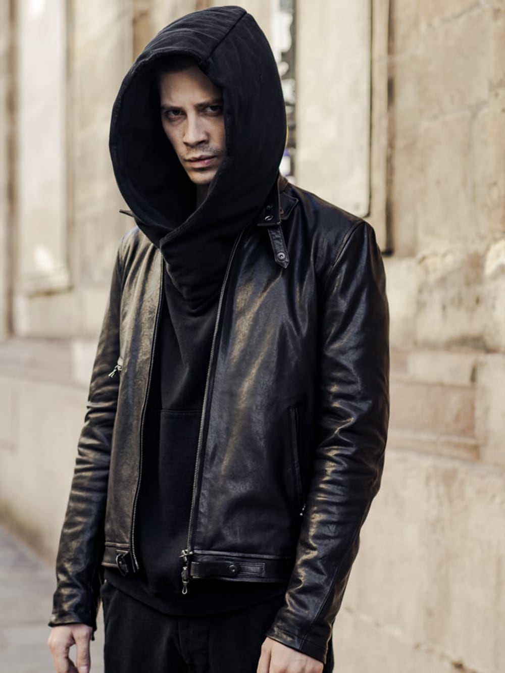 JULIUS - ユリウス & NILøS - ニルズ 2020-21FW Collection New Arrivals!! - 2-003