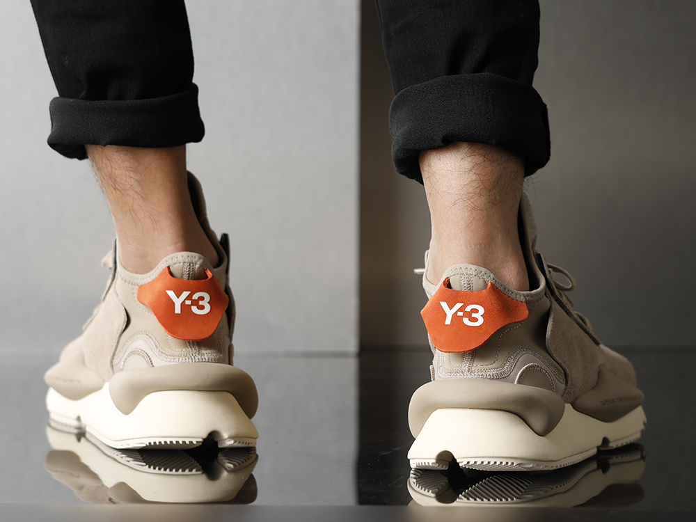 Y-3 - ワイスリー 2020-21AW New Item【KAIWA】Delivery!! - 1-003