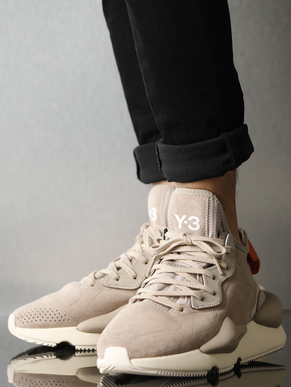Y-3 - ワイスリー 2020-21AW New Item【KAIWA】Delivery!! - 1-004