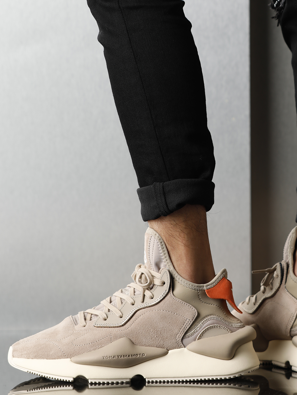 Y-3 - ワイスリー 2020-21AW New Item【KAIWA】Delivery!! - 1-006