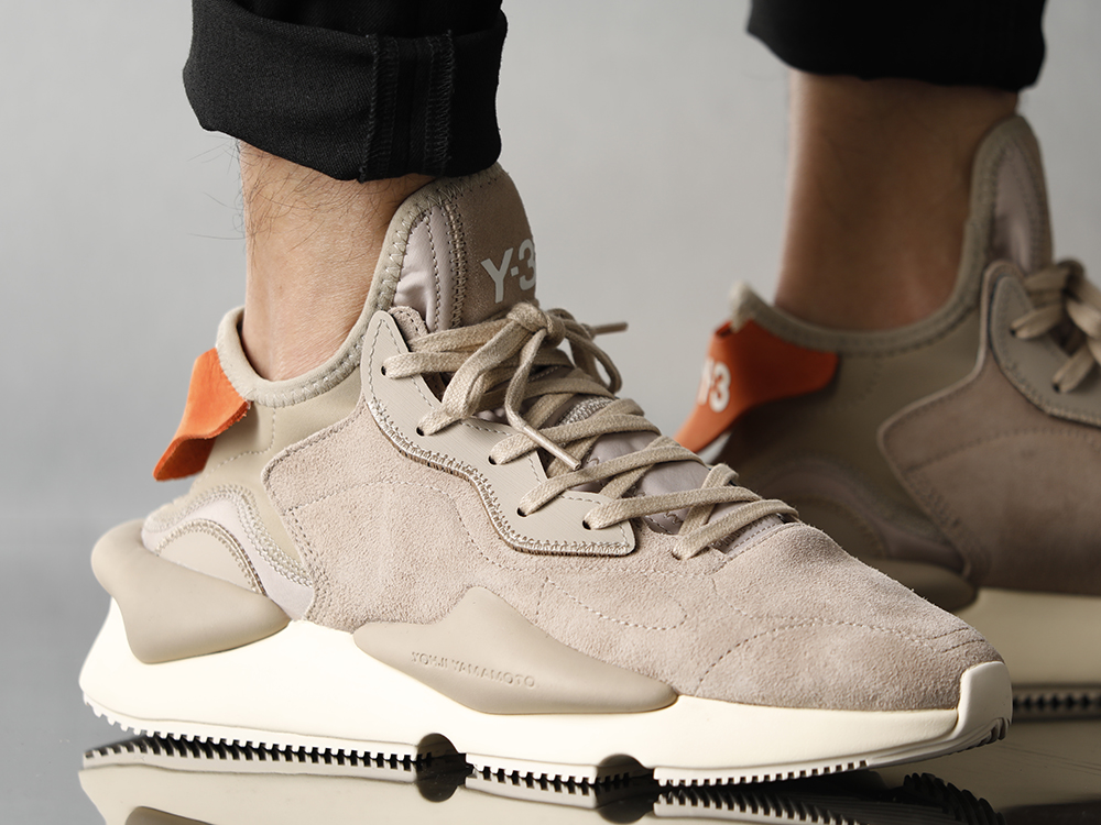 Y-3 - ワイスリー 2020-21AW New Item【KAIWA】Delivery!! - 1-007