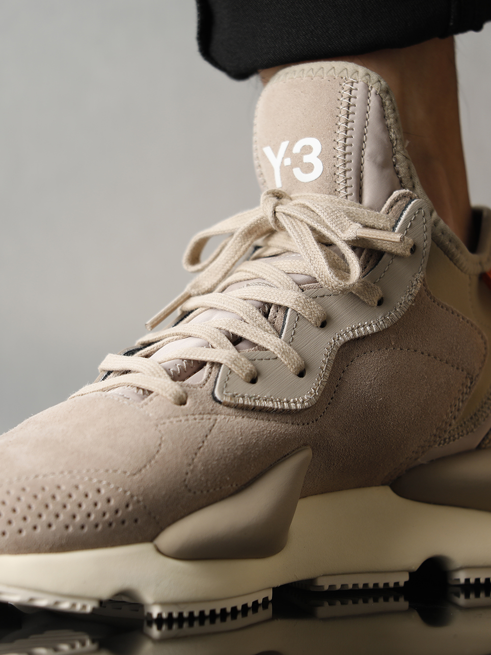 Y-3 - ワイスリー 2020-21AW New Item【KAIWA】Delivery!! - 1-008