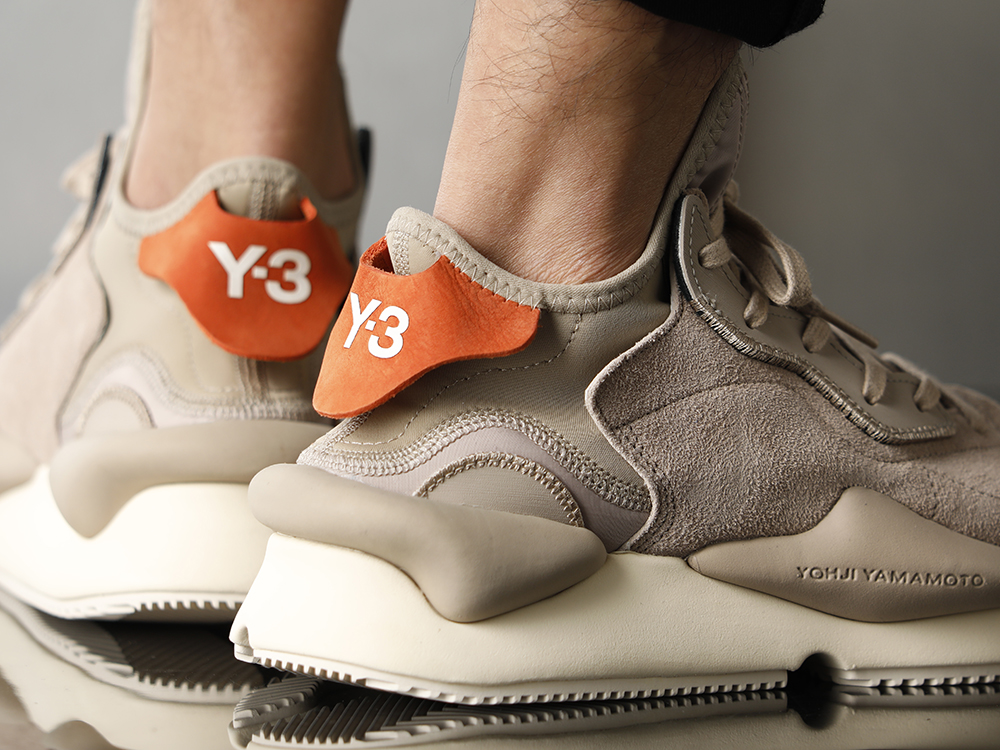 Y-3 - ワイスリー 2020-21AW New Item【KAIWA】Delivery!! - 1-009