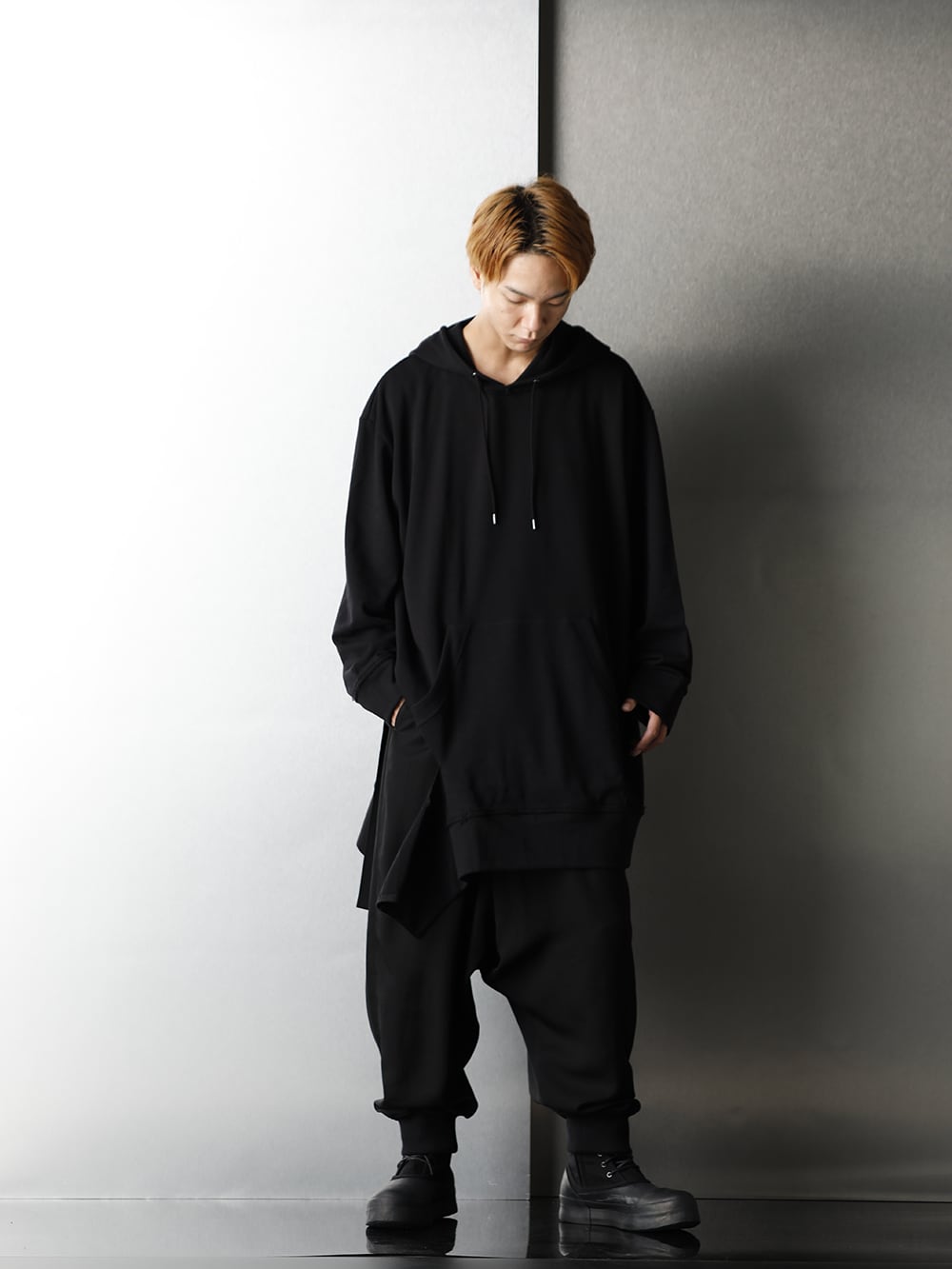 Ground Y 2020-21AW Collection 3rd Delivery Release!! - 1-001