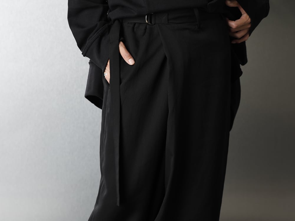 Ground Y 2020-21AW Collection 3rd Delivery Release!! - 1-005