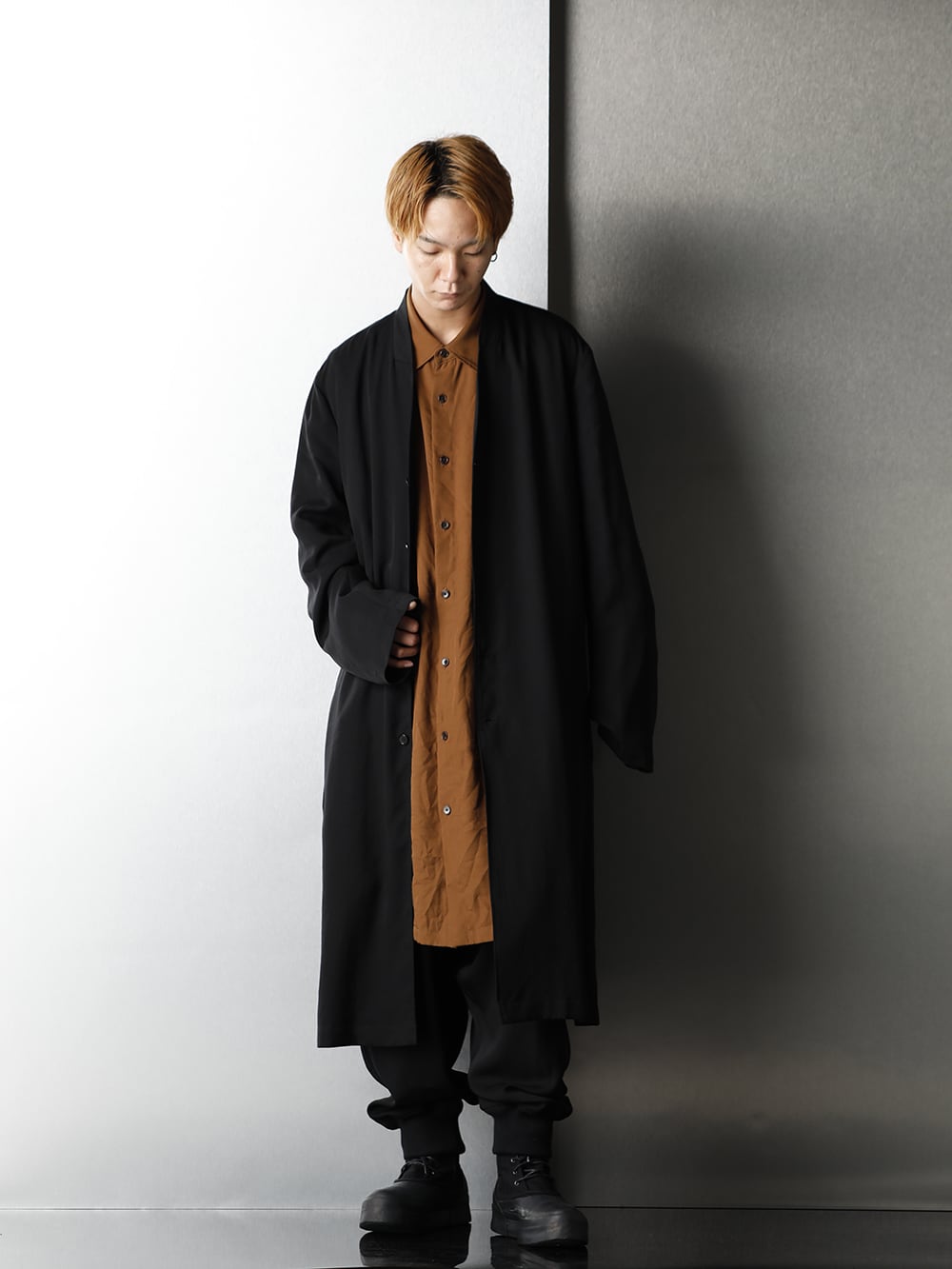 Ground Y 2020-21AW Collection 3rd Delivery Release!! - 3-001