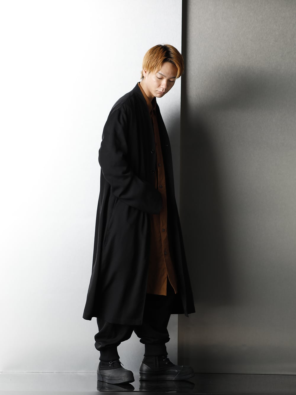 Ground Y 2020-21AW Collection 3rd Delivery Release!! - 3-002