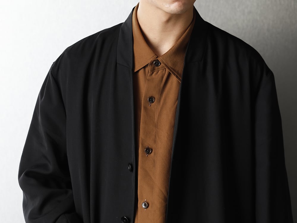 Ground Y 2020-21AW Collection 3rd Delivery Release!! - 3-004