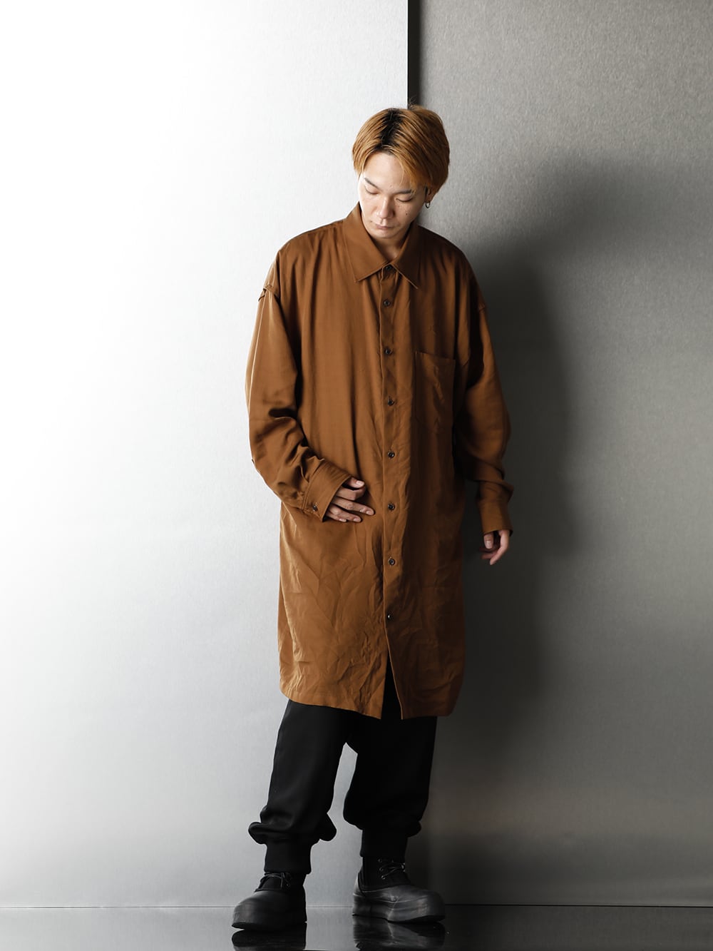 Ground Y 2020-21AW Collection 3rd Delivery Release!! - 3-005