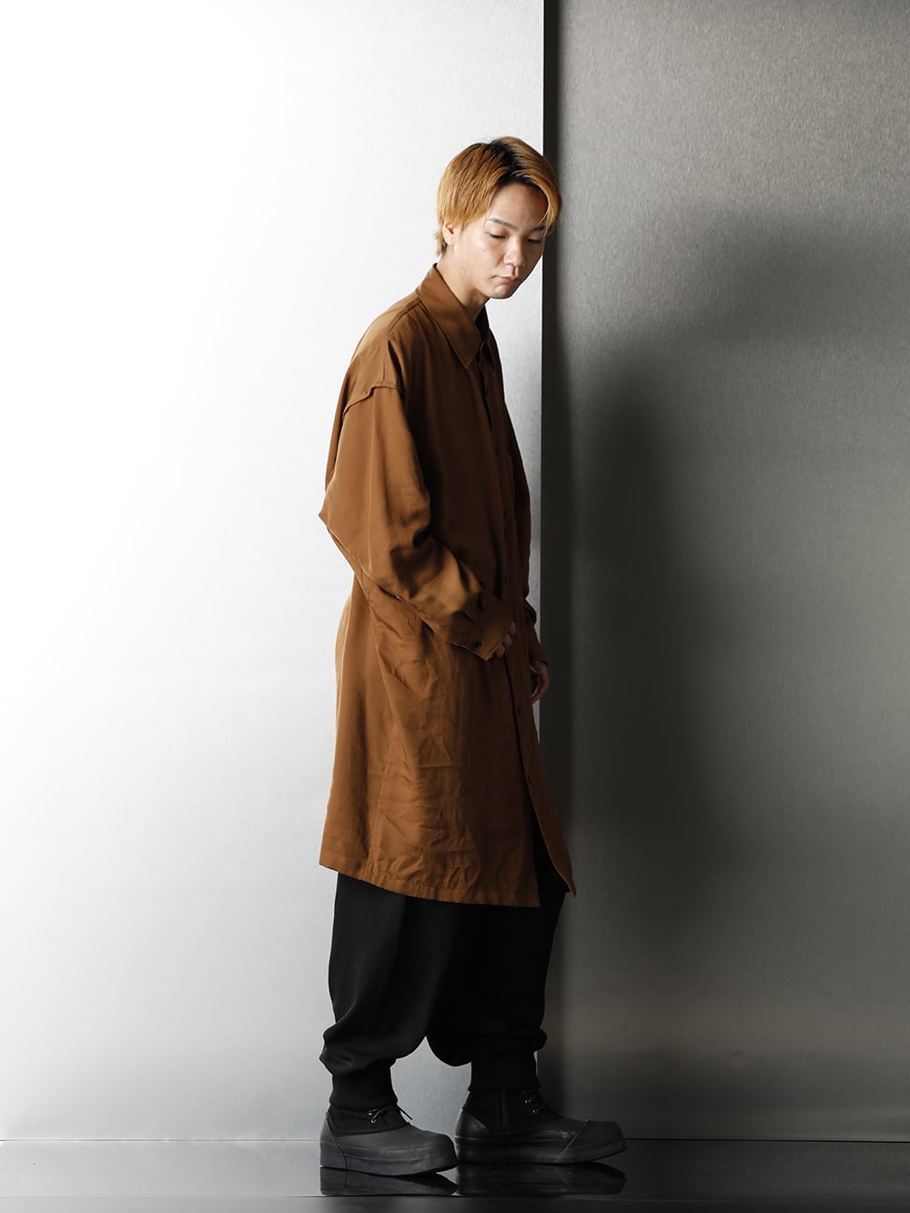 Ground Y 2020-21AW Collection 3rd Delivery Release!! - 3-006