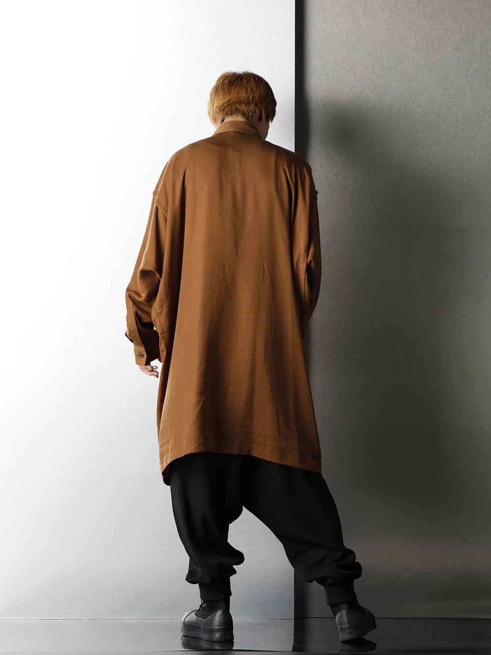 Ground Y 2020-21AW Collection 3rd Delivery Release!! - 3-007