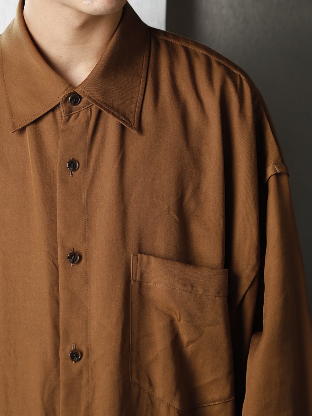 Ground Y 2020-21AW Collection 3rd Delivery Release!! - 3-008