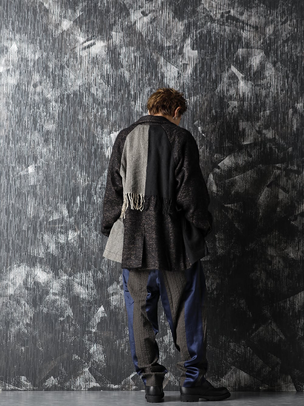 New Brand UMA WANG 20-21AW New Arrival! - 1-003