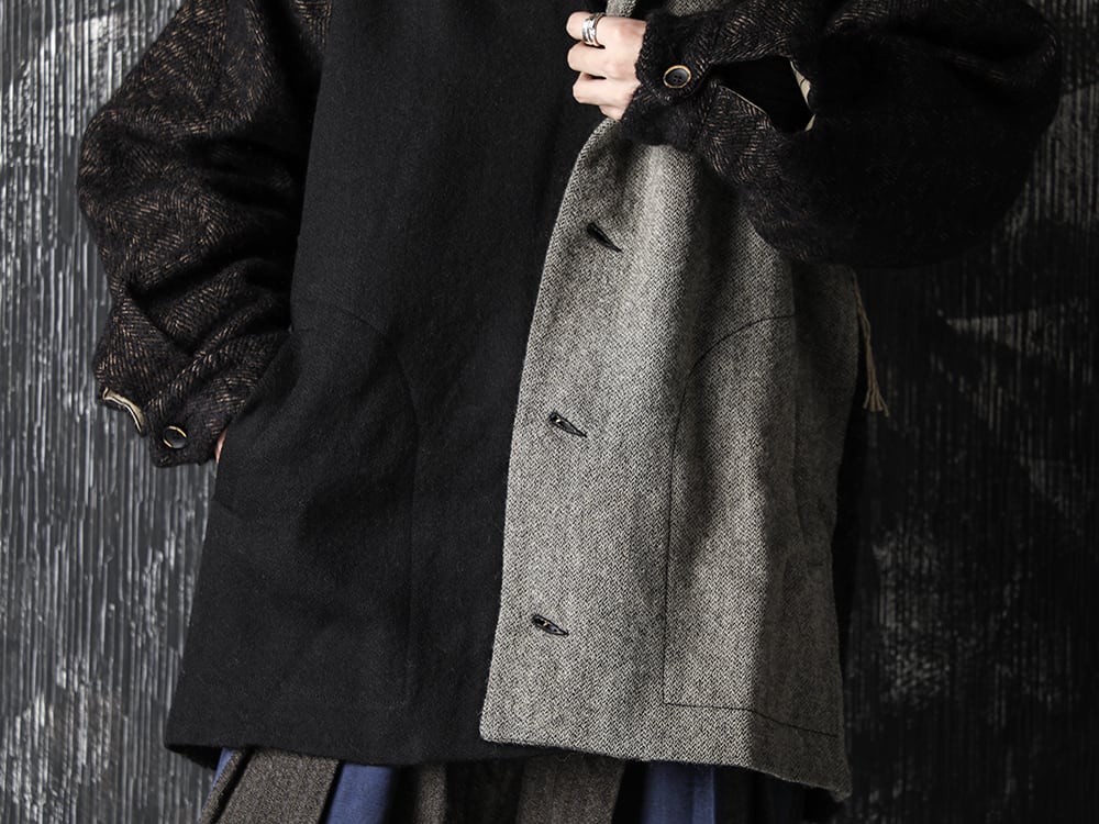 New Brand UMA WANG 20-21AW New Arrival! - 1-005