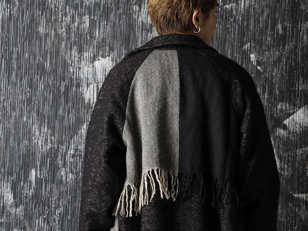 New Brand UMA WANG 20-21AW New Arrival! - 1-005