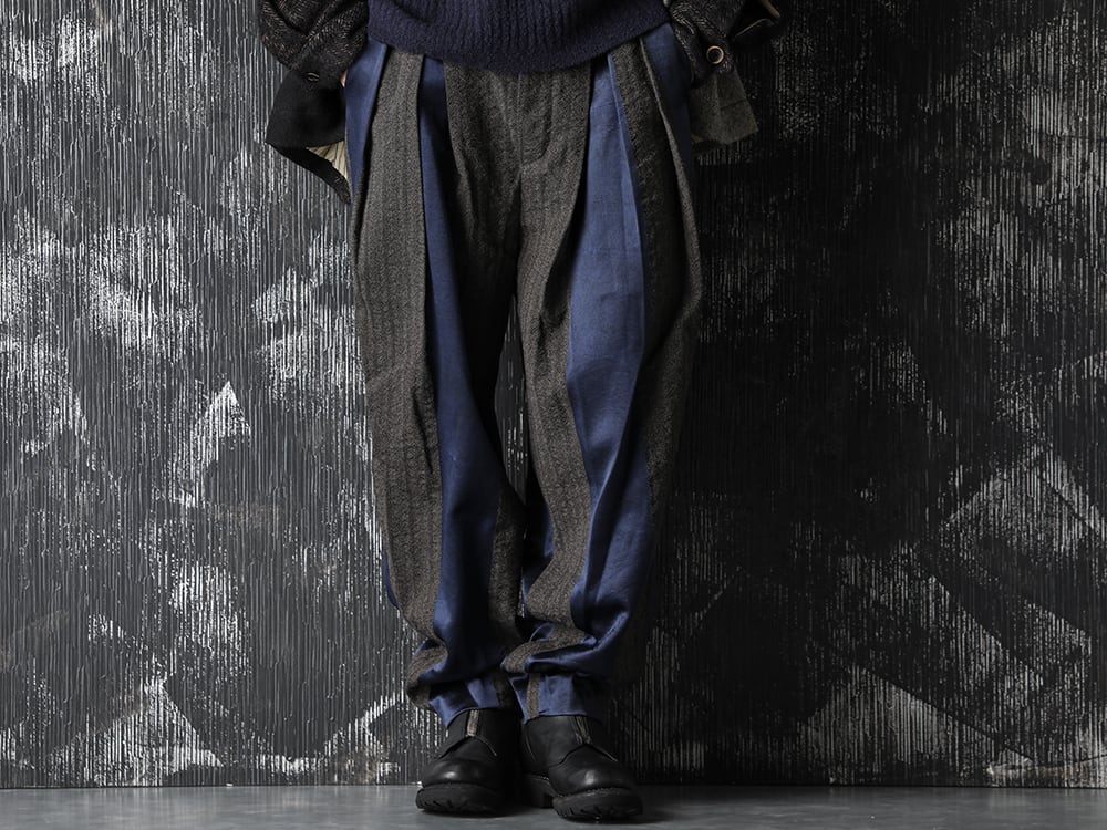 New Brand UMA WANG 20-21AW New Arrival! - 1-005