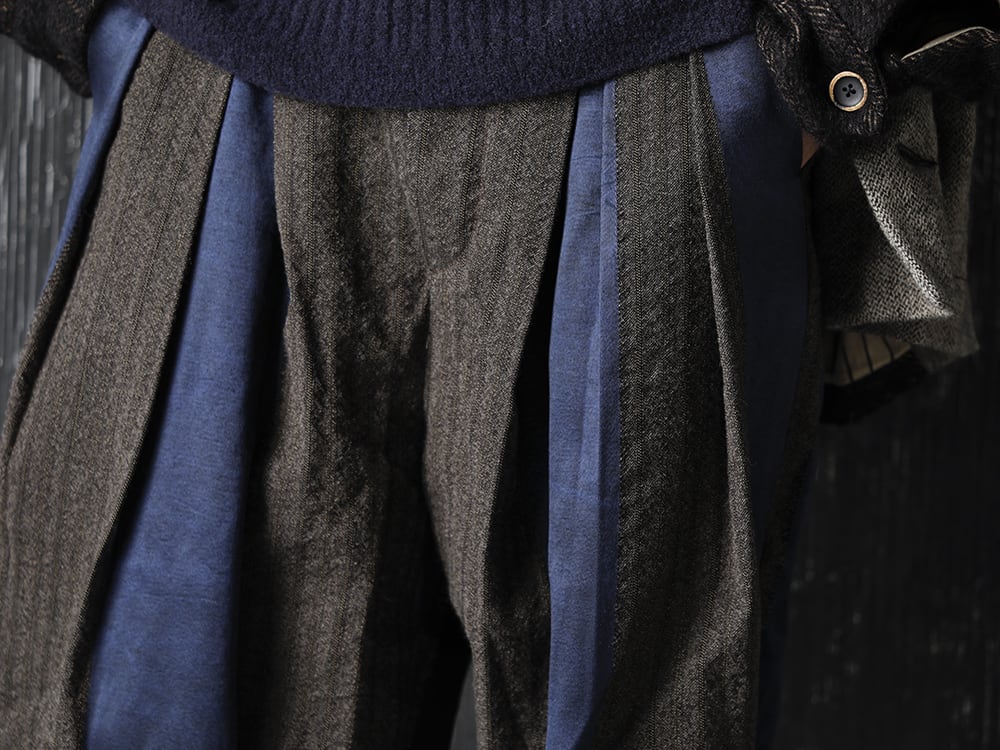 New Brand UMA WANG 20-21AW New Arrival! - 1-005