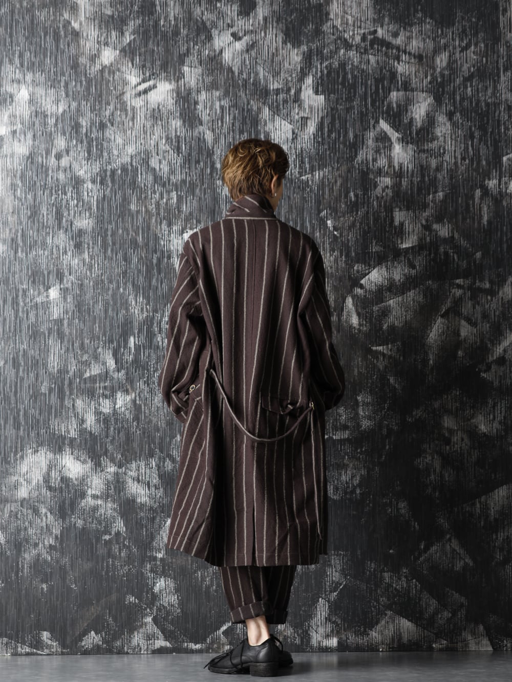 New Brand UMA WANG 20-21AW New Arrival! - 1-003