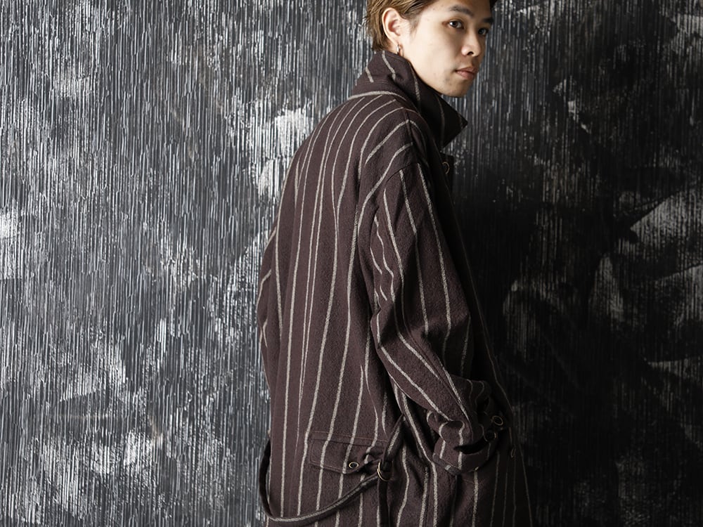 New Brand UMA WANG 20-21AW New Arrival! - 1-005