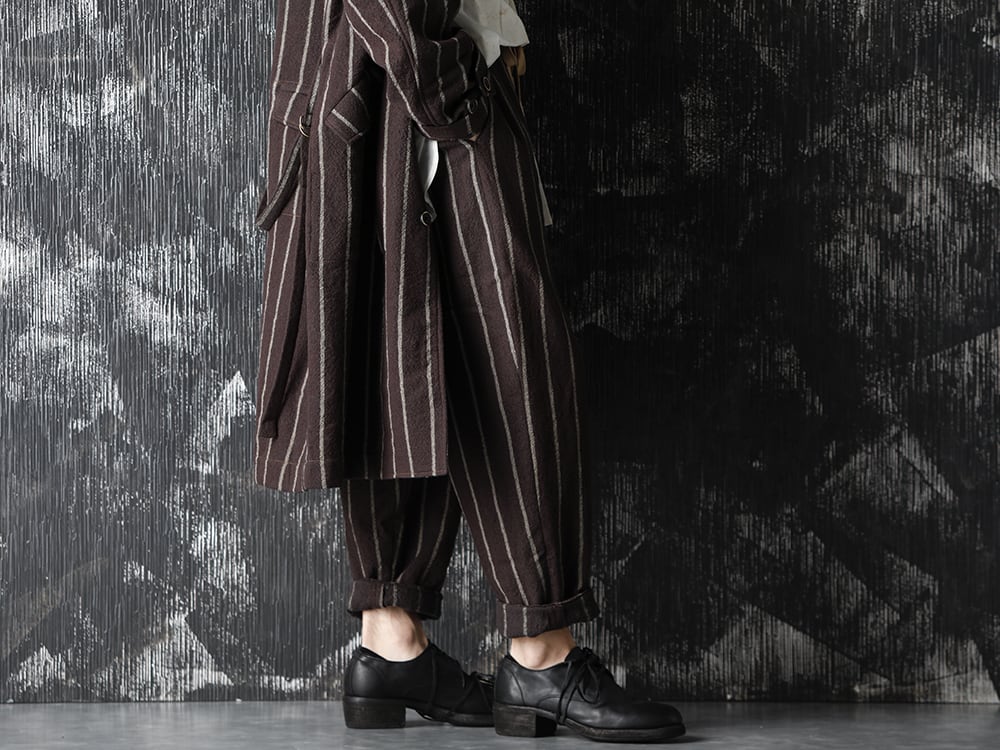 New Brand UMA WANG 20-21AW New Arrival! - 1-005