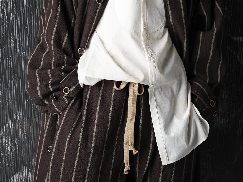 New Brand UMA WANG 20-21AW New Arrival! - 1-005