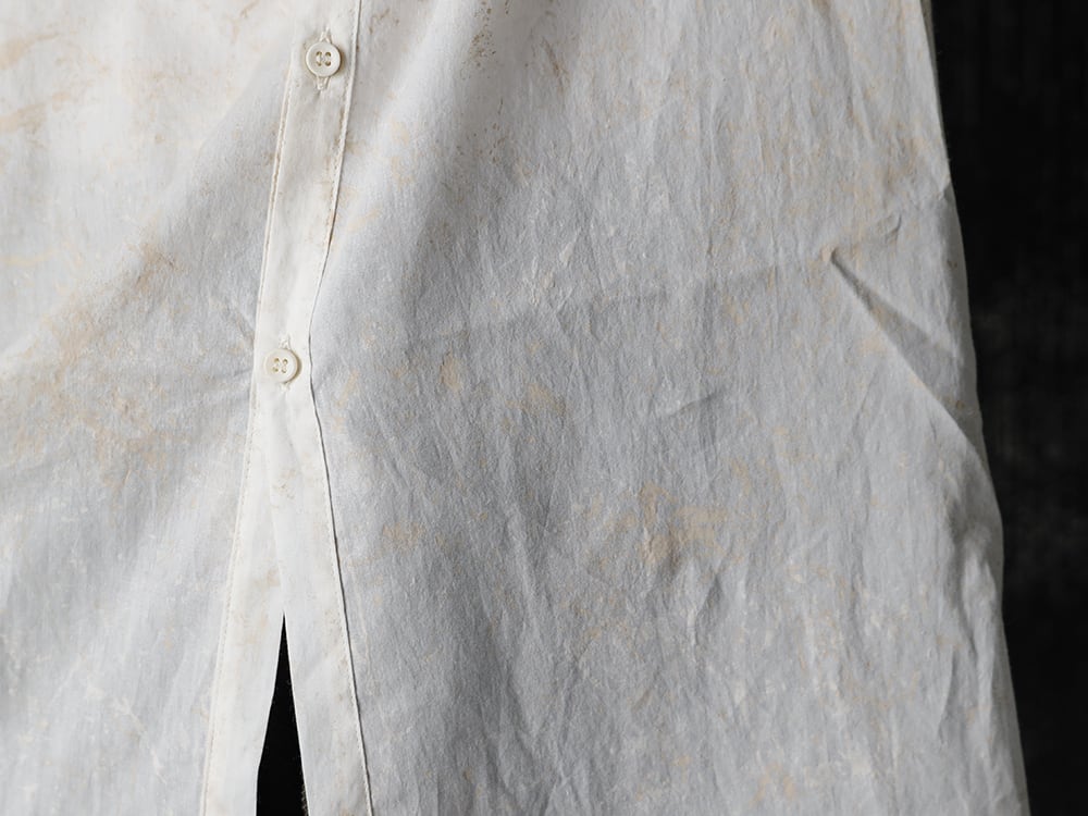 New Brand UMA WANG 20-21AW New Arrival! - 3-005