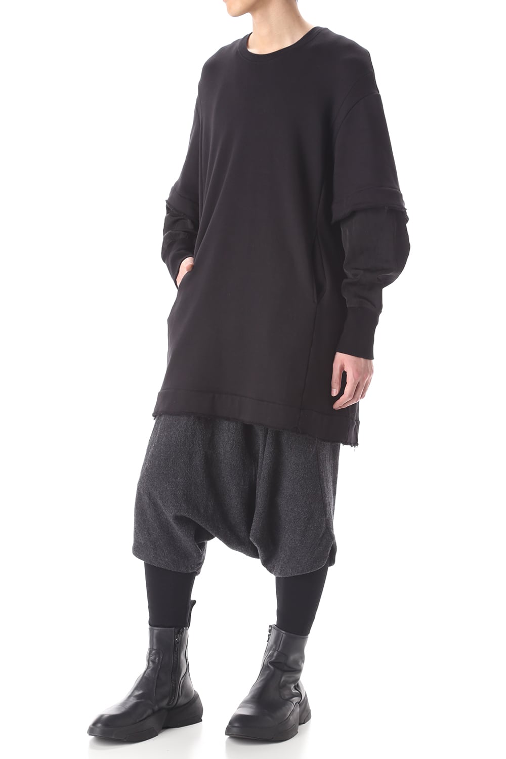 JULIUS - ユリウス 21Pre Spring(春) Collection 先行予約受付開始!!