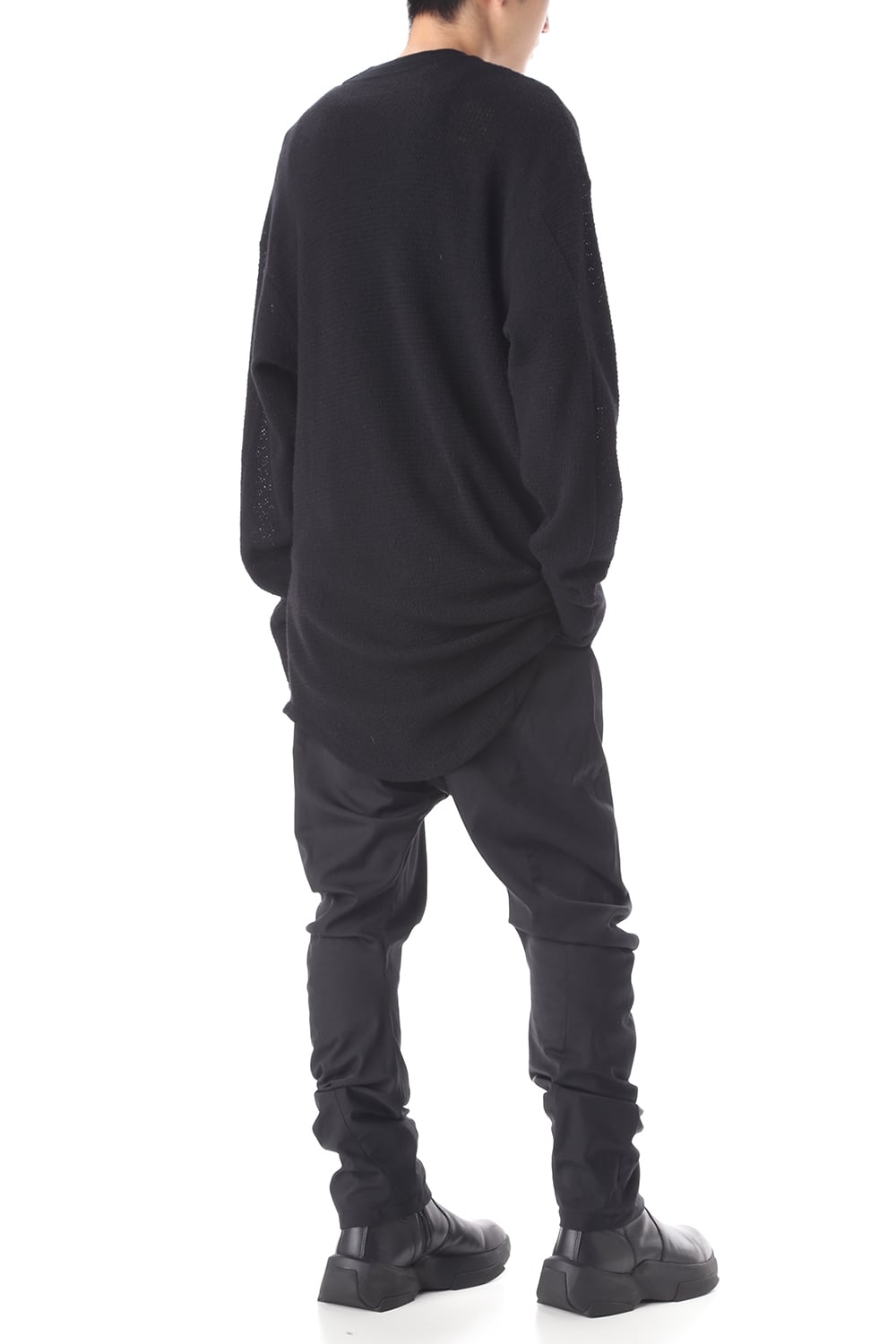 JULIUS - ユリウス 21Pre Spring(春) Collection 先行予約受付開始!!