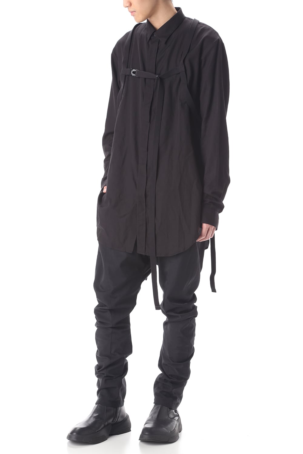 JULIUS - ユリウス 21Pre Spring(春) Collection 先行予約受付開始!!