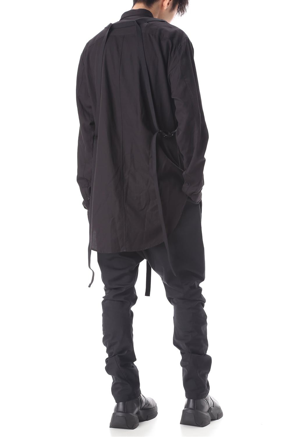 JULIUS - ユリウス 21Pre Spring(春) Collection 先行予約受付開始!!