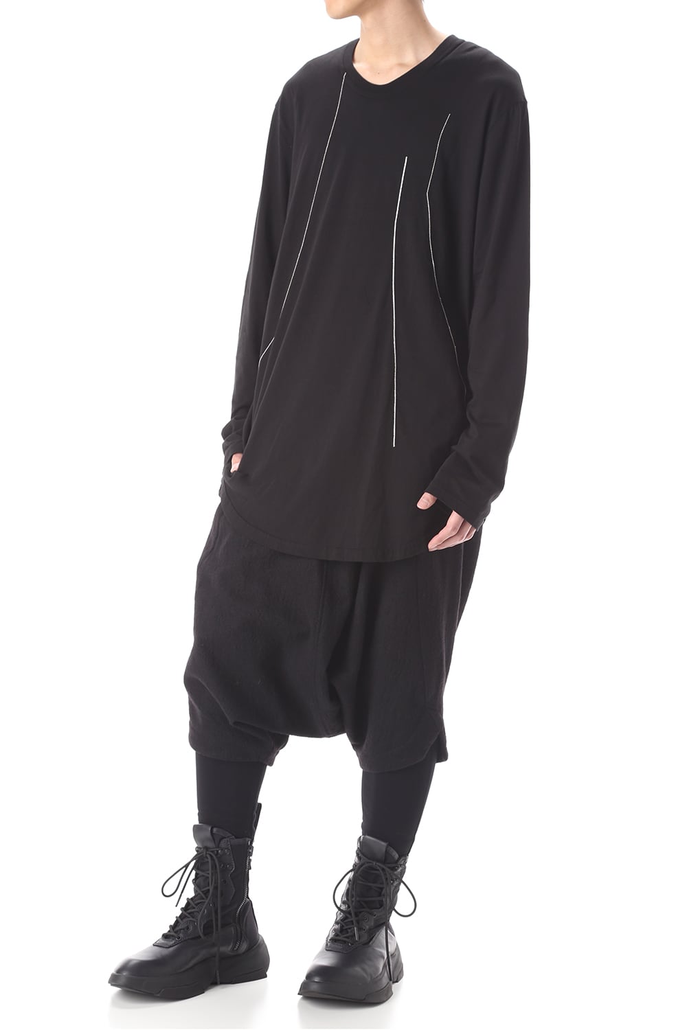 JULIUS - ユリウス 21Pre Spring(春) Collection 先行予約受付開始!!