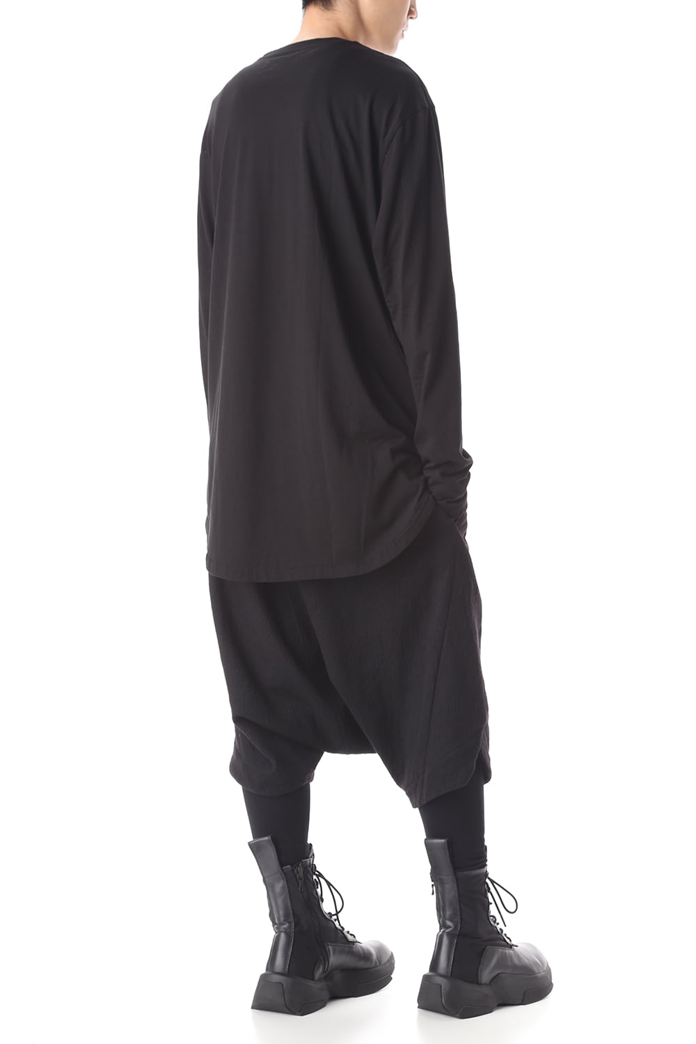 JULIUS - ユリウス 21Pre Spring(春) Collection 先行予約受付開始!!