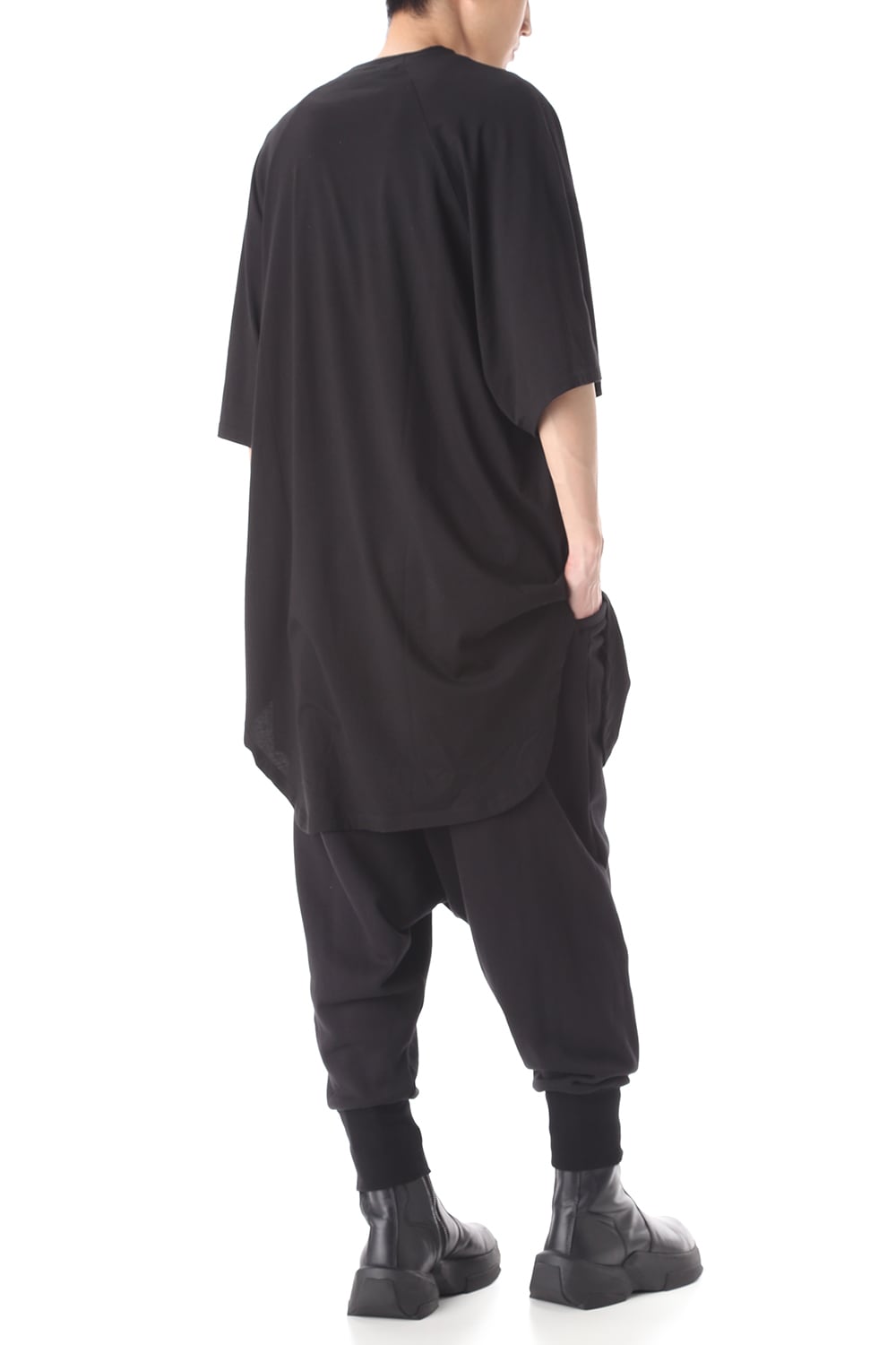 JULIUS - ユリウス 21Pre Spring(春) Collection 先行予約受付開始!!