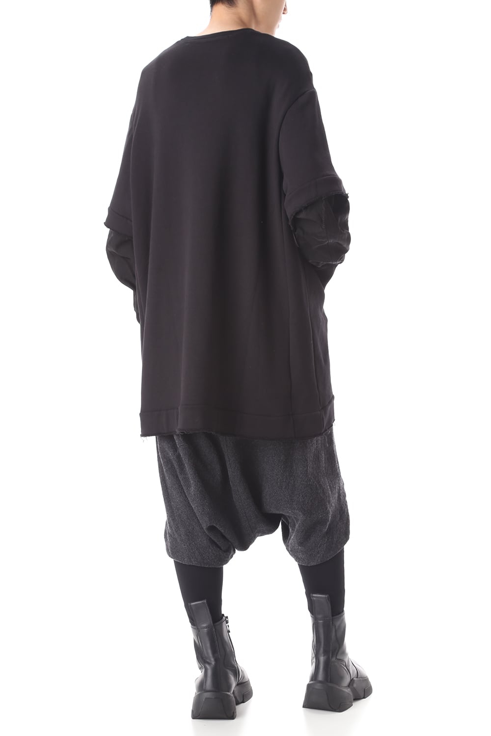 JULIUS - ユリウス 21Pre Spring(春) Collection 先行予約受付開始!!