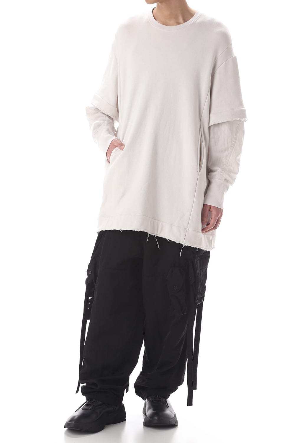 JULIUS - ユリウス 21Pre Spring(春) Collection 先行予約受付開始!!